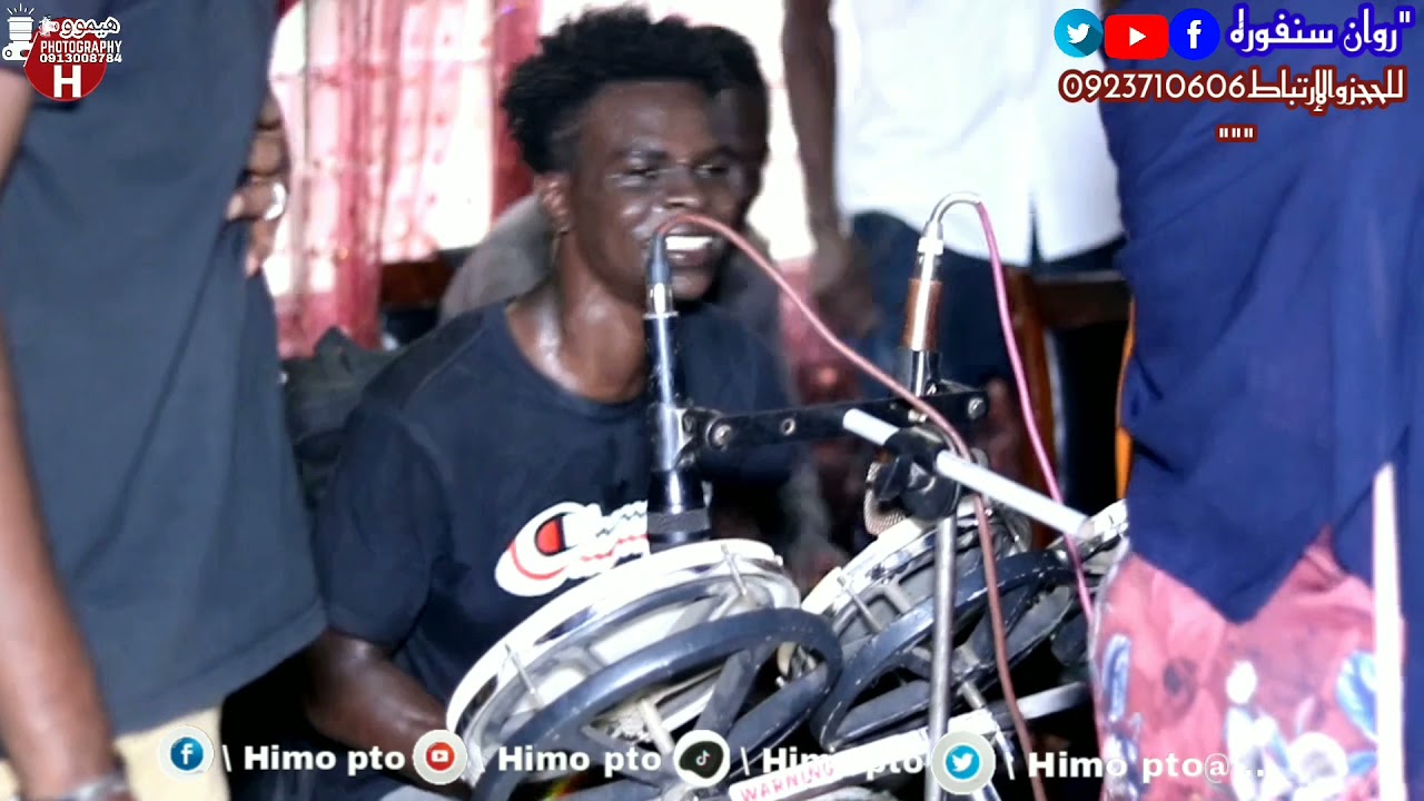 جديد❀ روان سنفوره ❀يحي... الملك ماهر ود القضارف امدرمانيه.....