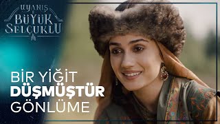 Uyanış Büyük Selçuklu 6. Bölüm - Bir Yiğit Düşmüştür Gönlüme