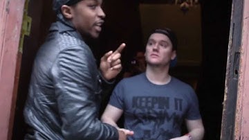 Jme - Taking Over? (It Ain