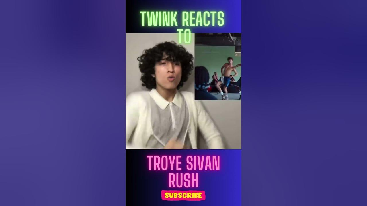RUSHY TIKTOK ROUND UP✨
