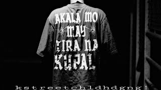 Kstreethood - Luci X Mor D Omv