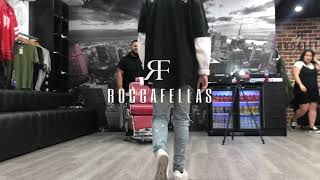 Roccafellas | Pouli Vs Natasha