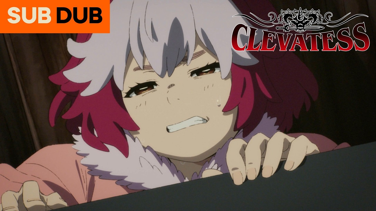 WIZARDS?! | Clevatess