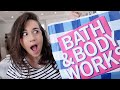 Bath And Body Works Fall Haul!