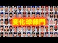 【MLB】2018年版メジャーファンが選ぶ1/137【変化球部門】