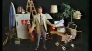 Herald Classifieds commercial [1983]