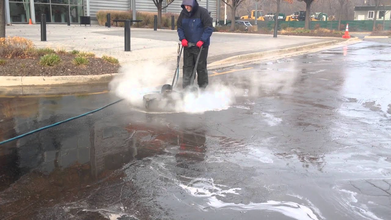 Chicago Pressure Washing YouTube