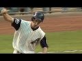2001 ws gm1 counsells homer ties game in 1st