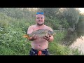 КАРПУША, ДАËТ БОЙ!) 🐟💪🌊(2.1кг)
