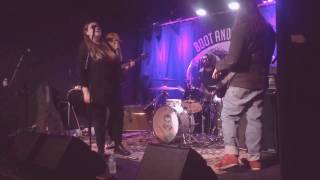 Cool Points at Boot & Saddle (2.8.17)