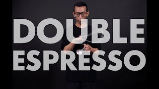 Caribou Lodge Cabin Tutorial - Double Espresso @CaribouLodge