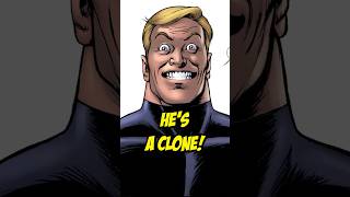 Black Noir Comics Vs Tv Show