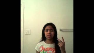 Cup Song Covers By Emily Reyes