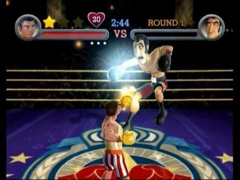 Punch-Out!! - TD Don Flamenco (48.01)