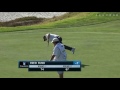 Highlights | Kevin Sutherland moves into the solo lead at Nature Valley