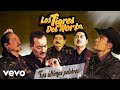 Los Tigres Del Norte - Tus Últimas Palabras (Visualizer)
