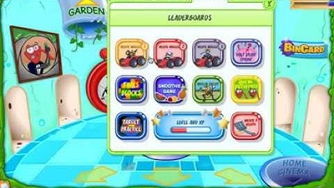 binweevils a new game in binweevils 2014