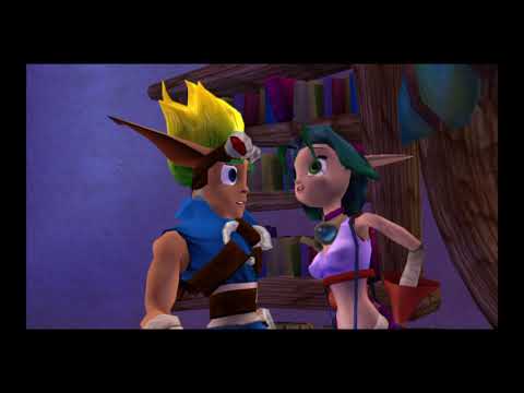 Let&rsquo;s Play Jak and Daxter the Precursor Legacy | THROWBACK PS2 CLASSIC!