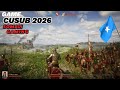 XAYEYSIINTA CASRU JAAHILI CUSUB OO SOO BAXAAYO | Chronicles |2026