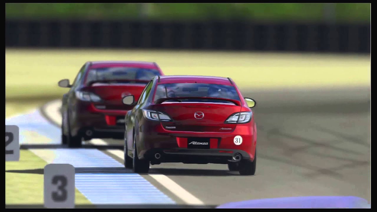 Mazda atenza 25z Mazda atenza 25z