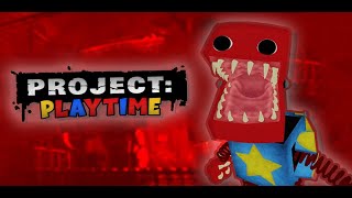 Guide Install Project Playtime 🆓How To Free Install on Mobile Phone New 2023!!! screenshot 4