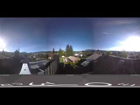 Live Alberniweather Outdoor 360º Webcam