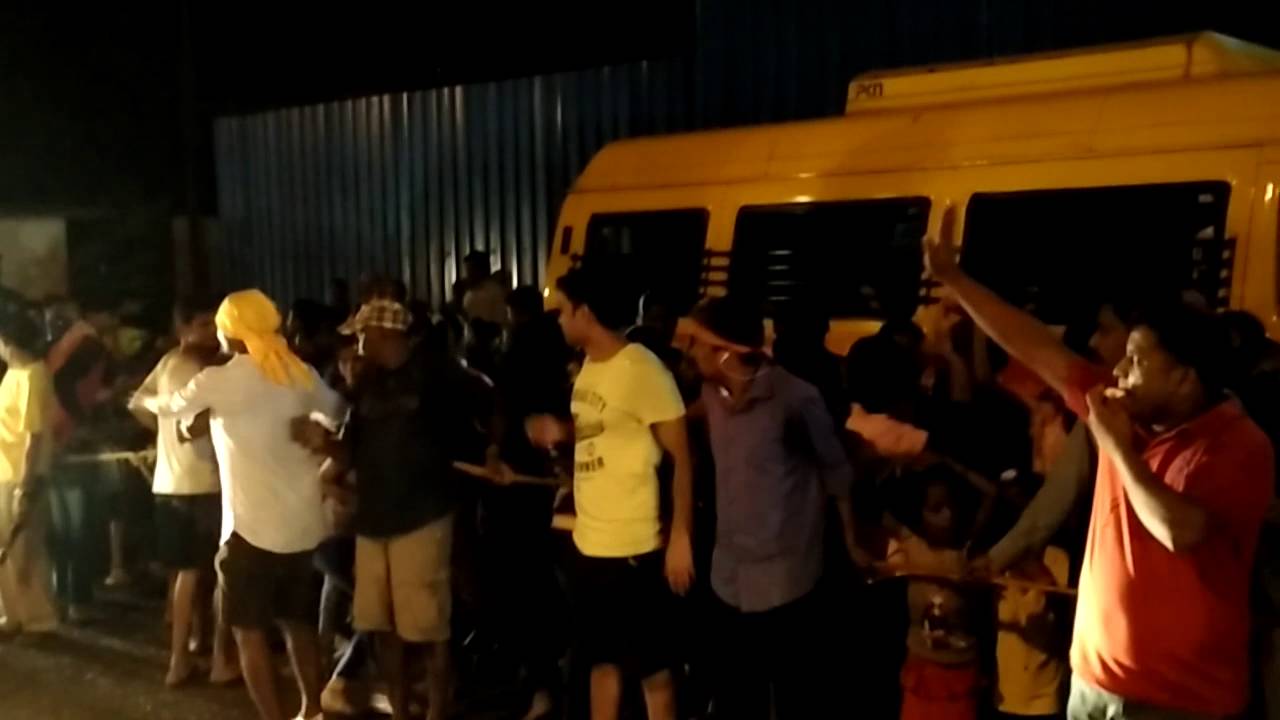 🎹 NAVLAI MUSICAL GROUP 🎷 AT MAROL MILITARY ROAD ANDHERI EAST