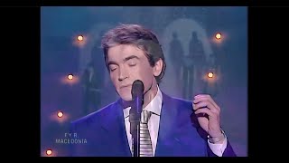 Play video: VLADO JANEVSKI - Ne zori zoro (ESC Grand Final) Birmingham 1998
