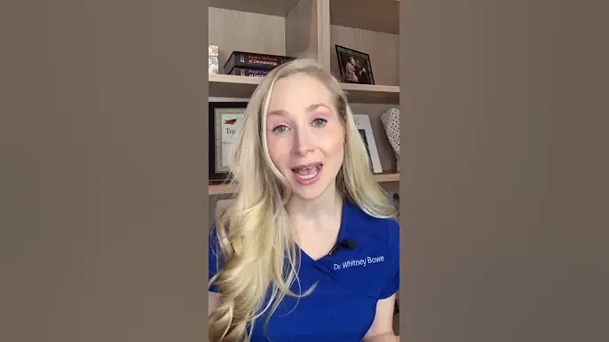 Outline Video Should you use an antibiotic for acne? #Shorts