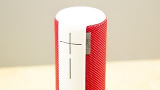 Ultimate Ears UE Boom 360 Speaker Review