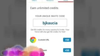 FREE AppBounty Points Code! by Colton The G - 