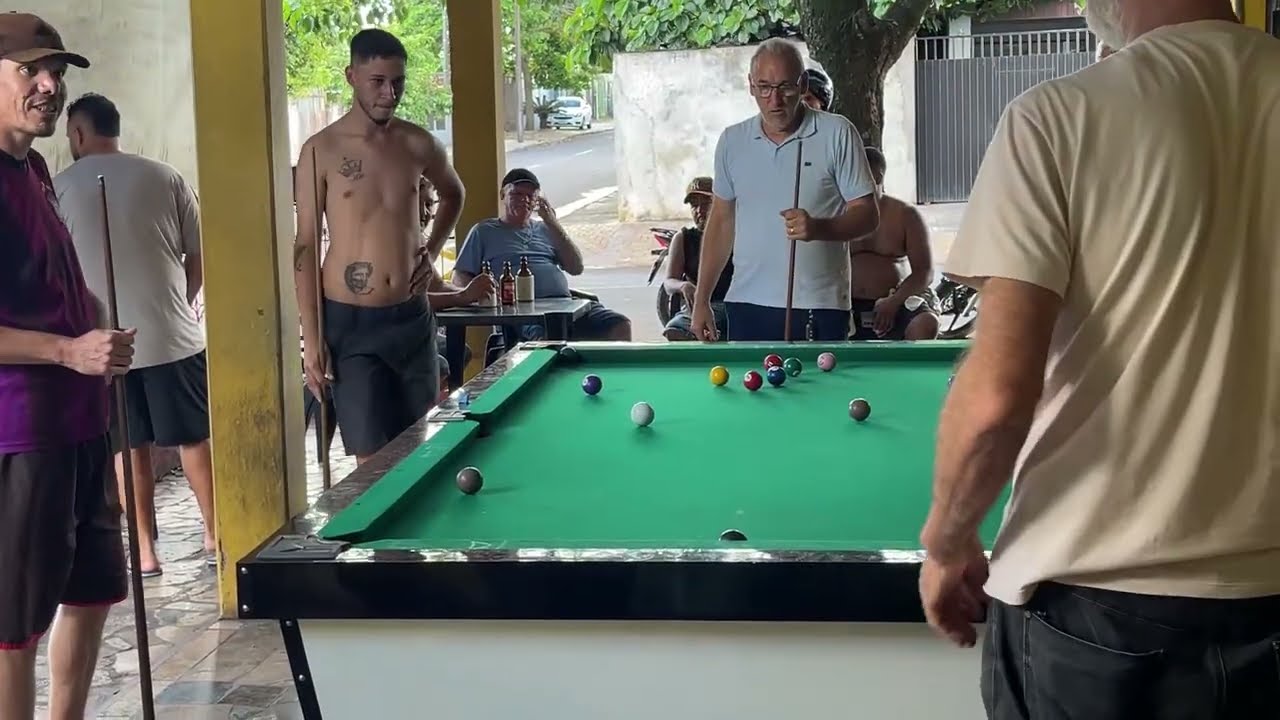 Jogos Foz do Iguaçu