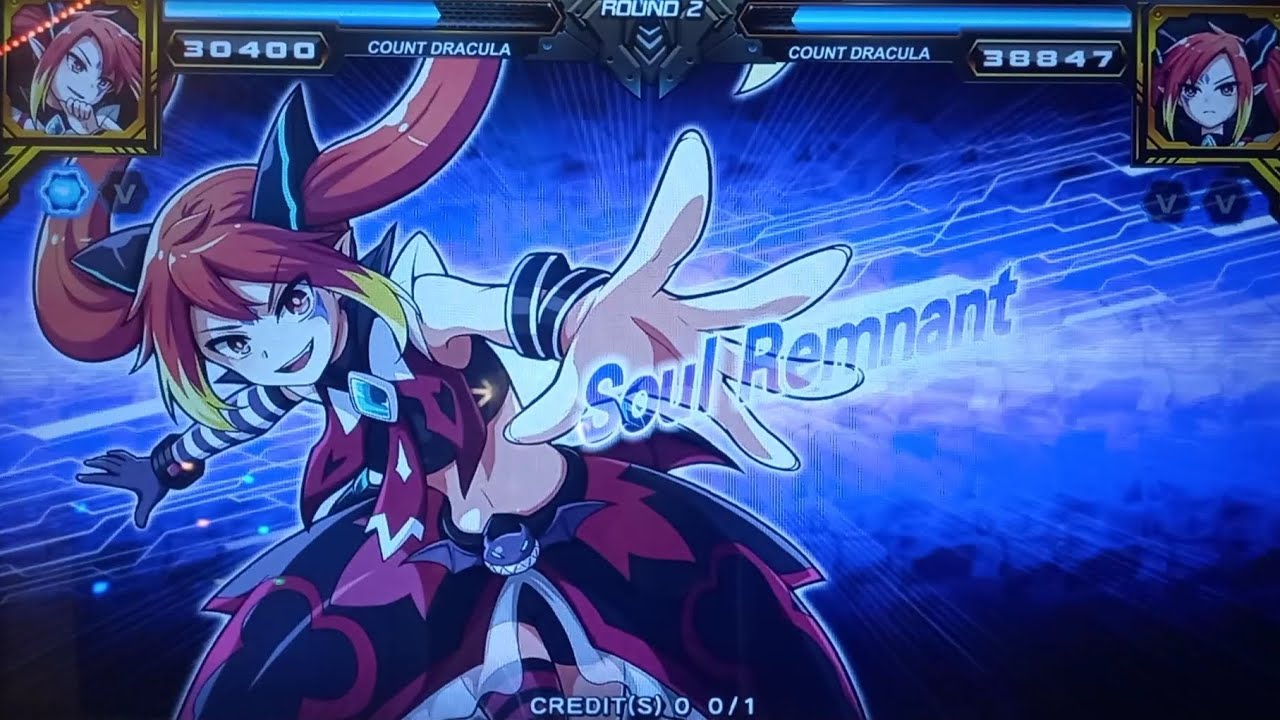 Count Dracula All Moves Hero of Robots