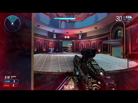 Splitgate Montage #2 [Deutsch]