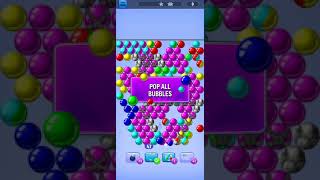 1326 to 1330 level | bubble shooter gameplay | @Bubble_shooter_levels