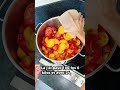 Coulis de tomates en bocaux/ conserves