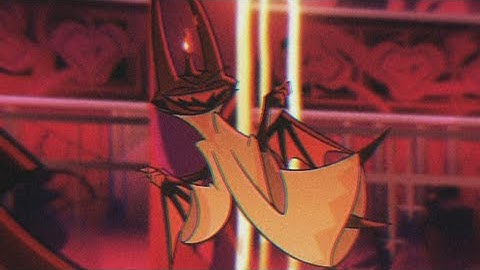 Helluva Boss "MASTERMIND" but it