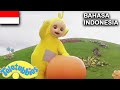 Teletubbies Bahasa Indonesia Klasik - Jeruk dan Lemon | Full Episode - HD | Kartun Lucu Anak-Anak