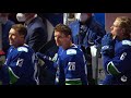 Canucks Defeat Toronto in Return From COVID-19 Pause