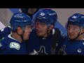 Canucks Defeat Toronto in Return From COVID-19 Pause