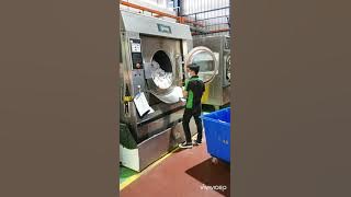 ALSCO PLANT TOUR