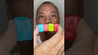 Asmr Jolly Rancher Chews Candy 4 Flavors Eating Sounds