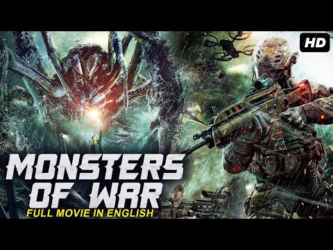 MONSTERS OF WARS