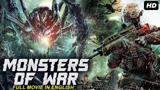 MONSTERS OF WARS