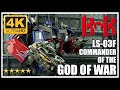 Black Mamba BMB LS03F Commander Of The God Of War Oversize MPM DOTM Optimus Prime