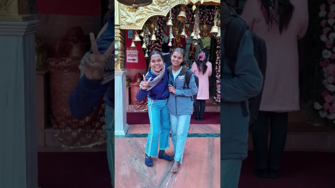 Local Market in Biratnagar. 