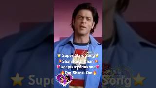 Shah Rukh Khan || Deepika Padukone || Main Agar Kahoon || Om Shanti On || #Trending #Viral #Shorts