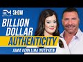 How She Sold IT Cosmetics for $1BILLION - interview w/ Jamie Kern Lima