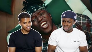 KSI x Lil Wayne - Lose [Official Music Video] - REACTION