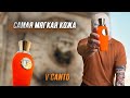 V Canto Malatesta - Самая мягкая кожа